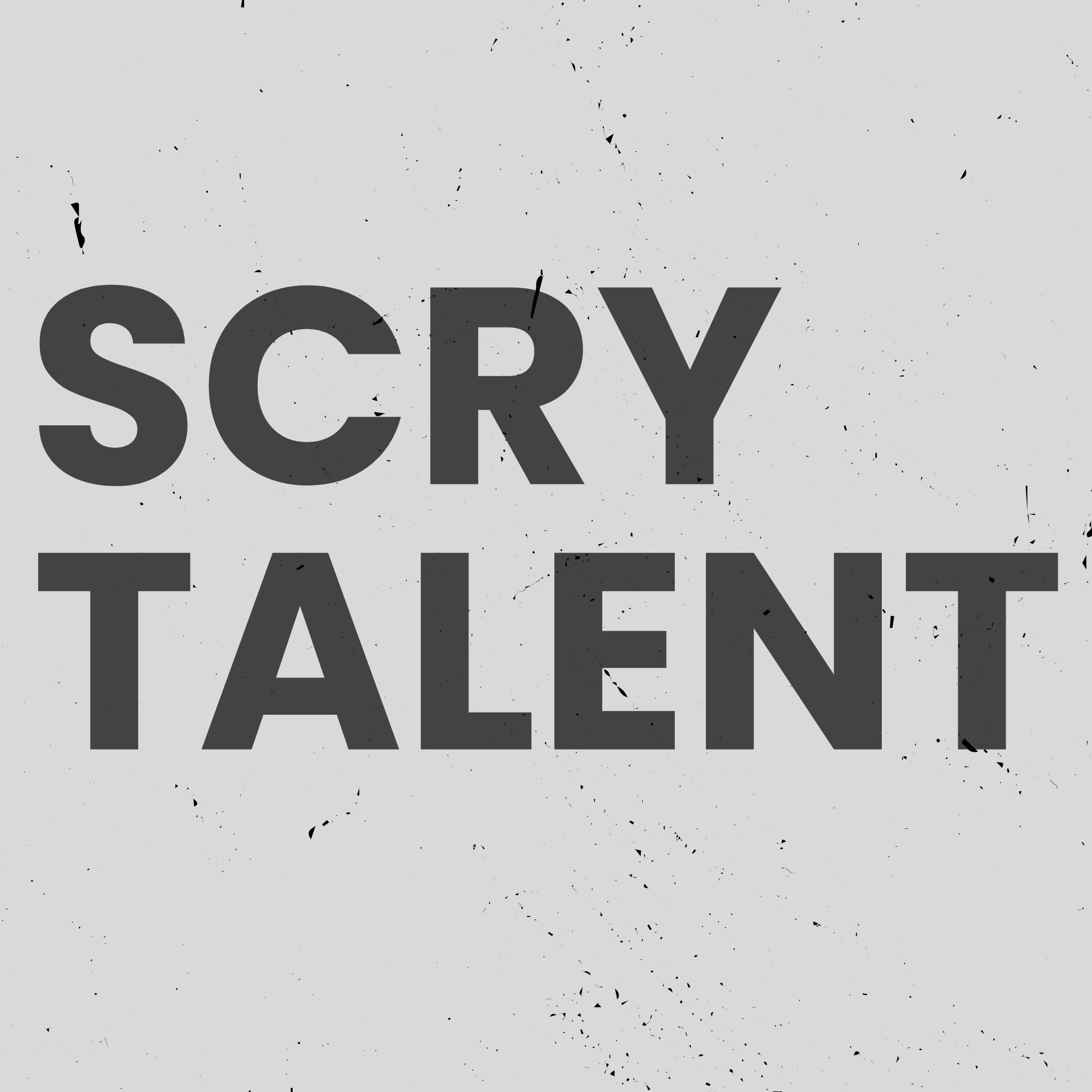 SCRY TALENT